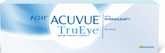 Acuvue 1 DAY TruEye 30pk