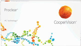 CooperVision Proclear Sphere Monthly 6pk