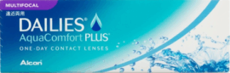 Alcon Dailies AquaComfort Plus Multifocal 30pk