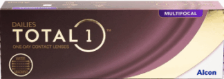 Alcon Dailies Total1 Multifocal 30pk