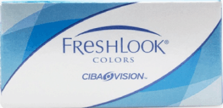 Alcon FreshLook Colors Bi-Weekly 6pk