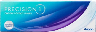 Alcon Precision1 Daily 30pk