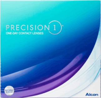 Alcon Precision1 Daily 90pk