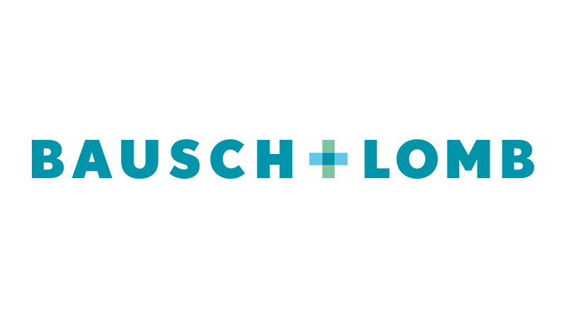 Bausch + Lomb